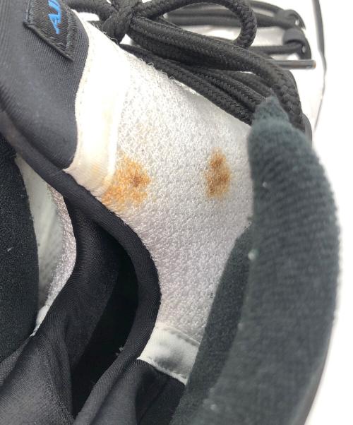 NIKE（ナイキ）NIKE (ナイキ) AIR JORDAN 9 RETRO ホワイト×ブラック サイズ:SIZE 28.5cmの古着・服飾アイテム