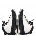 中古・古着 NIKE (ナイキ) AIR JORDAN 9 RETRO ホワイト×ブラック サイズ:SIZE 28.5cm：10000円
