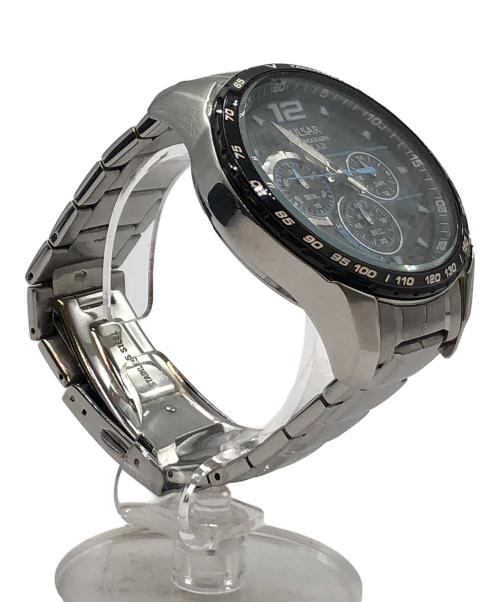 PULSAR（パルサー）PULSAR (パルサー) 腕時計の古着・服飾アイテム