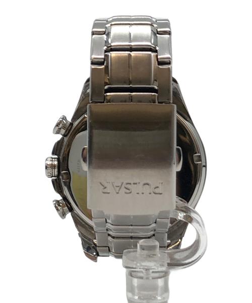 PULSAR（パルサー）PULSAR (パルサー) 腕時計の古着・服飾アイテム