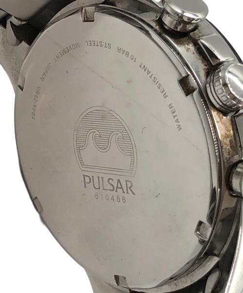PULSAR（パルサー）PULSAR (パルサー) 腕時計の古着・服飾アイテム