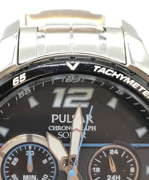 PULSAR（パルサー）PULSAR (パルサー) 腕時計の古着・服飾アイテム