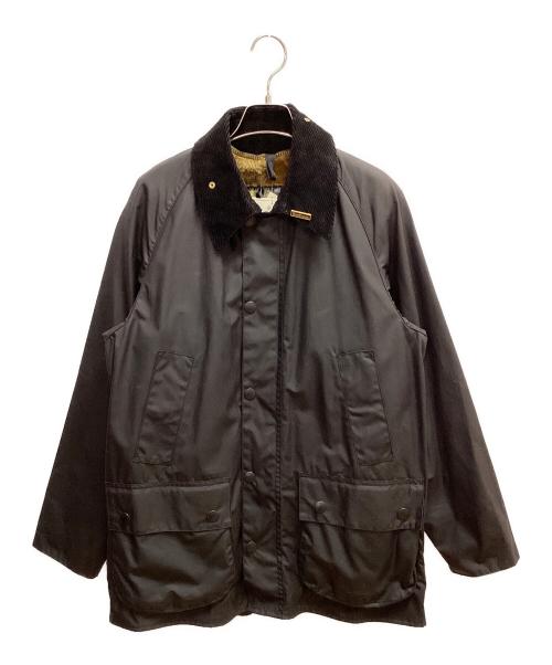 Barbour（バブアー）Barbour (バブアー) BEDALE JAKET カーキ サイズ:SIZE 38 未使用品の古着・服飾アイテム