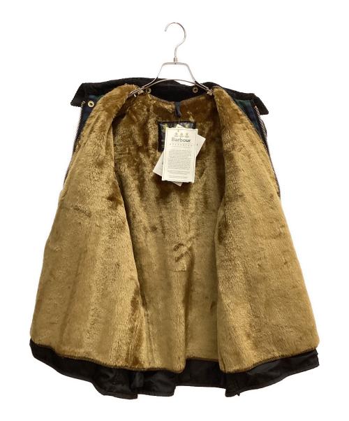 Barbour（バブアー）Barbour (バブアー) BEDALE JAKET カーキ サイズ:SIZE 38 未使用品の古着・服飾アイテム