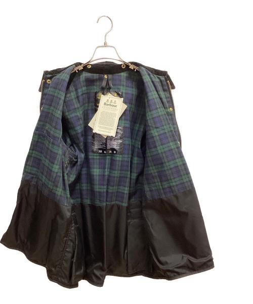 Barbour（バブアー）Barbour (バブアー) BEDALE JAKET カーキ サイズ:SIZE 38 未使用品の古着・服飾アイテム