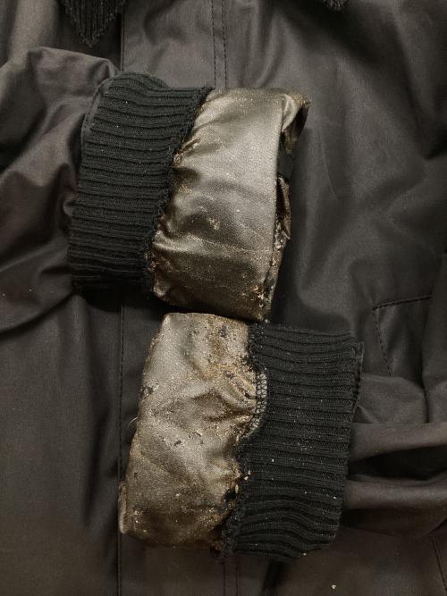 Barbour（バブアー）Barbour (バブアー) BEDALE JAKET カーキ サイズ:SIZE 38 未使用品の古着・服飾アイテム