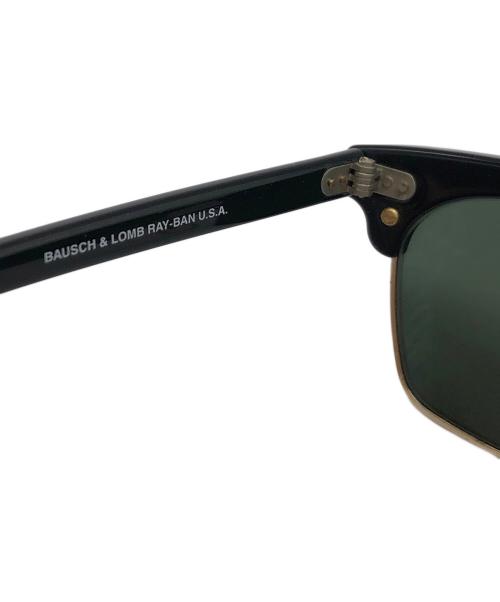 RAY-BAN（レイバン）RAY-BAN (レイバン) サングラス ブラックの古着・服飾アイテム