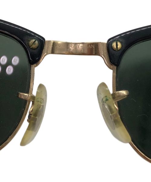 RAY-BAN（レイバン）RAY-BAN (レイバン) サングラス ブラックの古着・服飾アイテム