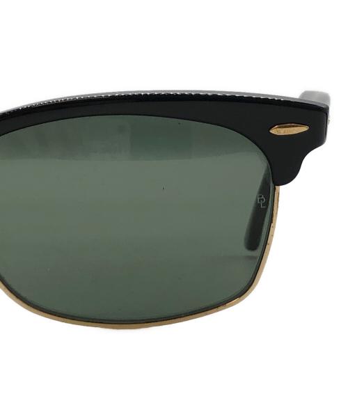 RAY-BAN（レイバン）RAY-BAN (レイバン) サングラス ブラックの古着・服飾アイテム