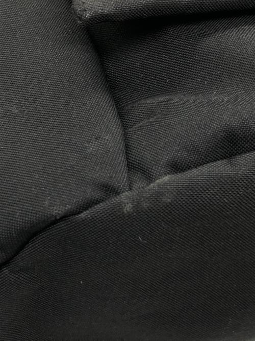 PORTER（ポーター）PORTER (ポーター) ユニオン　リュックサック ブラックの古着・服飾アイテム