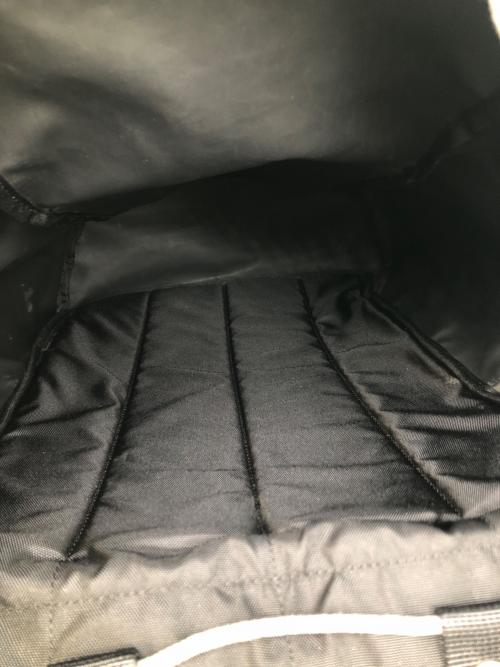 PORTER（ポーター）PORTER (ポーター) ユニオン　リュックサック ブラックの古着・服飾アイテム