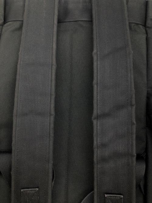 PORTER（ポーター）PORTER (ポーター) ユニオン　リュックサック ブラックの古着・服飾アイテム