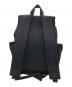 PORTER (ポーター) ユニオン　リュックサック ブラック：11000円