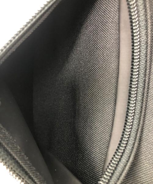 PORTER（ポーター）PORTER (ポーター) ユニオン　リュック ブラックの古着・服飾アイテム