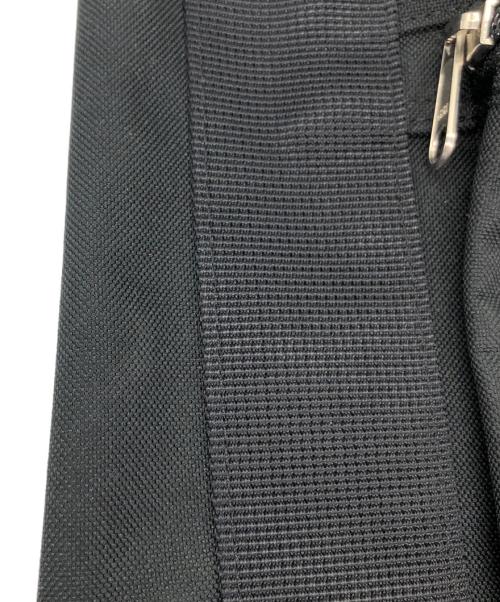 PORTER（ポーター）PORTER (ポーター) ユニオン　リュック ブラックの古着・服飾アイテム