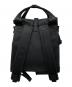 PORTER (ポーター) ユニオン　リュック ブラック：9000円