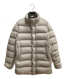 HERNO（ヘルノ）の古着「PERUGIA（ペルージャ）ダウンジャケット」｜グレー