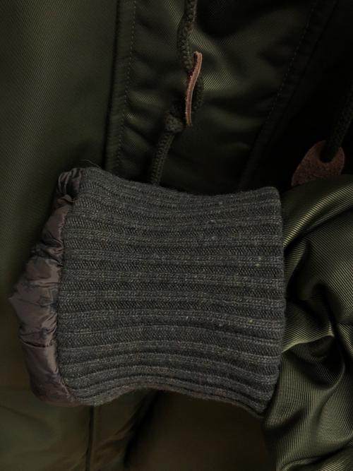 TATRAS（タトラス）TATRAS (タトラス) ダウンジャケット オリーブ サイズ:SIZE 3の古着・服飾アイテム