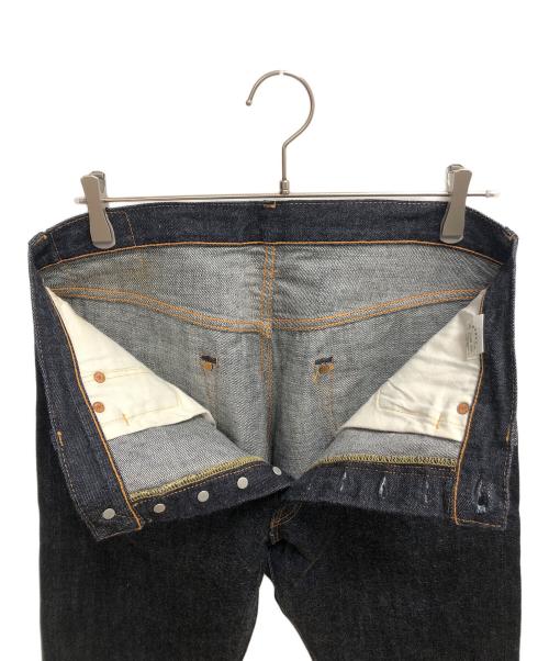 LEVI'S（リーバイス）LEVI'S (リーバイス) 501XXデニムパンツ インディゴ サイズ:SIZE W36×L36の古着・服飾アイテム