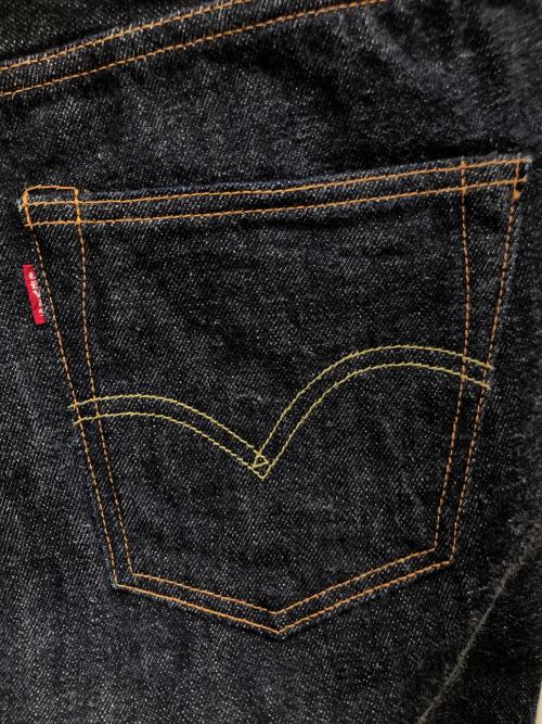 LEVI'S（リーバイス）LEVI'S (リーバイス) 501XXデニムパンツ インディゴ サイズ:SIZE W36×L36の古着・服飾アイテム