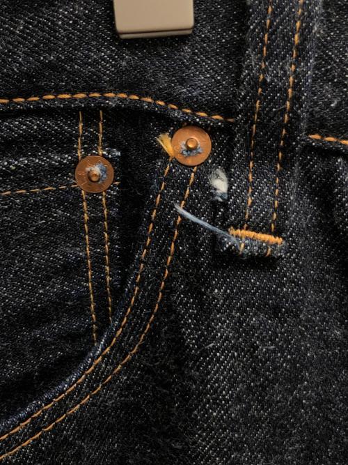 LEVI'S（リーバイス）LEVI'S (リーバイス) 501XXデニムパンツ インディゴ サイズ:SIZE W36×L36の古着・服飾アイテム