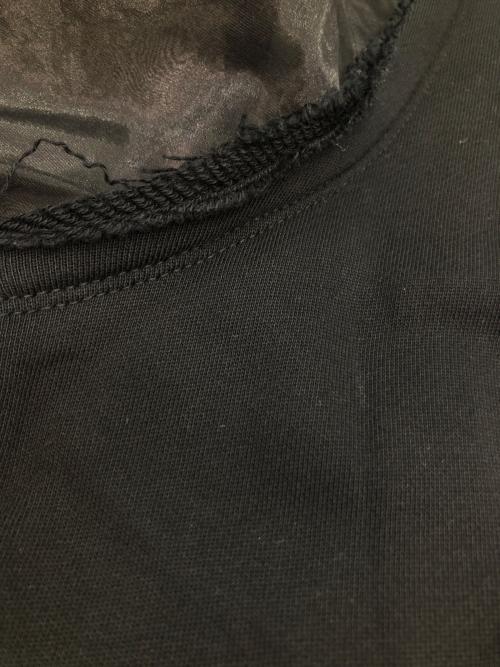 DIESEL Black Gold（ディーゼル ブラック ゴールド）DIESEL Black Gold (ディーゼル ブラック ゴールド) ワンピース ブラック サイズ:SIZE Sの古着・服飾アイテム