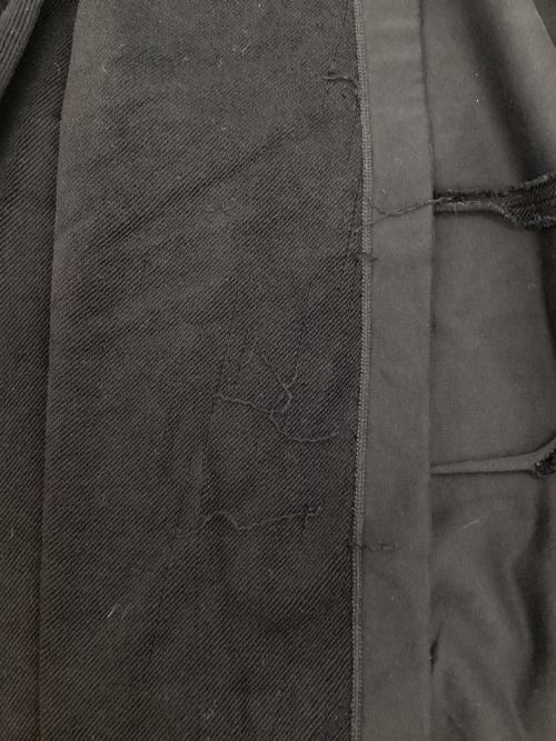 DIESEL Black Gold（ディーゼル ブラック ゴールド）DIESEL Black Gold (ディーゼル ブラック ゴールド) ワンピース ブラック サイズ:SIZE Sの古着・服飾アイテム