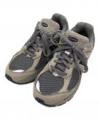 NEW BALANCEニューバランス）の古着「ML2002RA スニーカー」｜カーキ