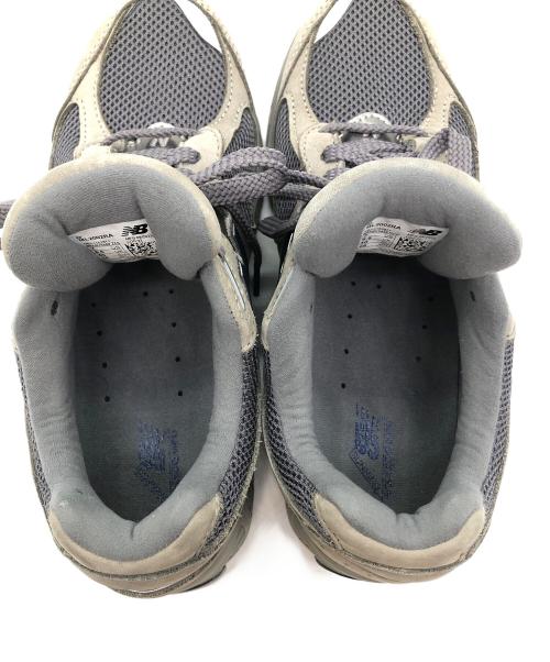 NEW BALANCE（ニューバランス）NEW BALANCE (ニューバランス) ML2002RA スニーカー カーキ サイズ:SIZE 25cmの古着・服飾アイテム