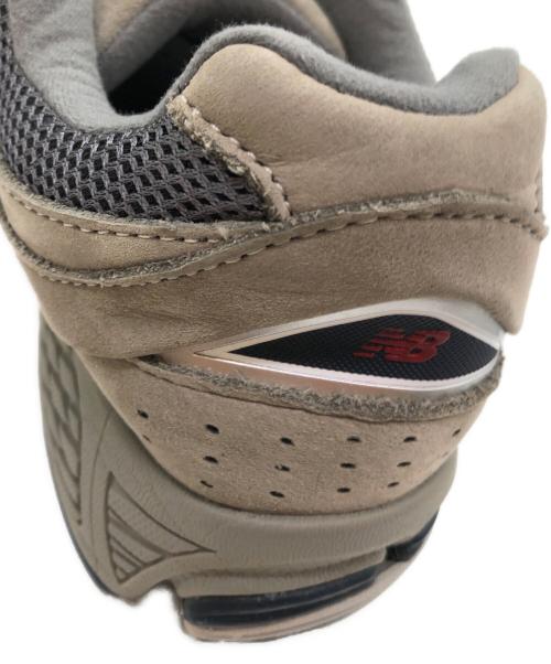 NEW BALANCE（ニューバランス）NEW BALANCE (ニューバランス) ML2002RA スニーカー カーキ サイズ:SIZE 25cmの古着・服飾アイテム