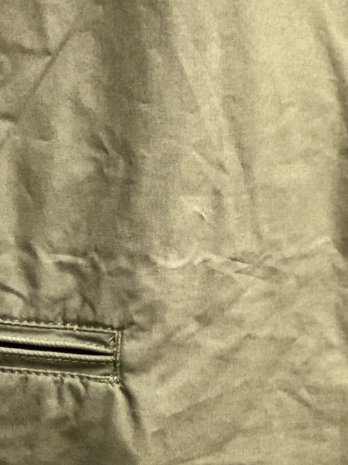 WTAPS（ダブルタップス）WTAPS (ダブルタップス) Mil-spec　カーゴショーツ カーキ サイズ:SIZE XLの古着・服飾アイテム