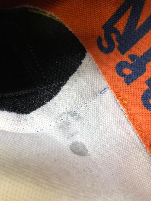 NIKE（ナイキ）NIKE (ナイキ) sacai (サカイ) VAPOR WAFFLE 