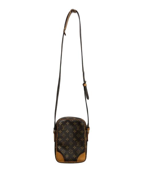 LOUIS VUITTON（ルイ ヴィトン）LOUIS VUITTON (ルイ ヴィトン) モノグラム　アマゾンの古着・服飾アイテム