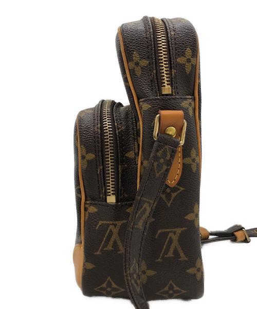 LOUIS VUITTON（ルイ ヴィトン）LOUIS VUITTON (ルイ ヴィトン) モノグラム　アマゾンの古着・服飾アイテム