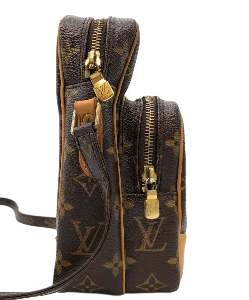 LOUIS VUITTON（ルイ ヴィトン）LOUIS VUITTON (ルイ ヴィトン) モノグラム　アマゾンの古着・服飾アイテム