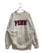 Champion REVERSE WEAVEチャンピオン リバース ウィーブ）の古着「スウェット」｜グレー