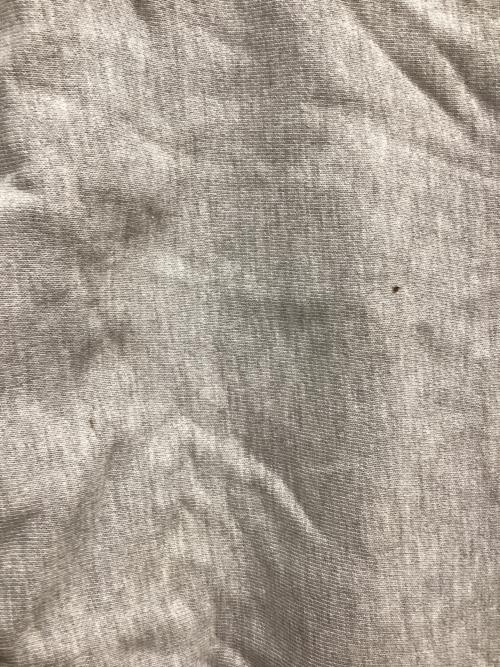 Champion REVERSE WEAVE（チャンピオン リバース ウィーブ）Champion REVERSE WEAVE (チャンピオン リバース ウィーブ) スウェット グレー サイズ:SIZE XXLの古着・服飾アイテム