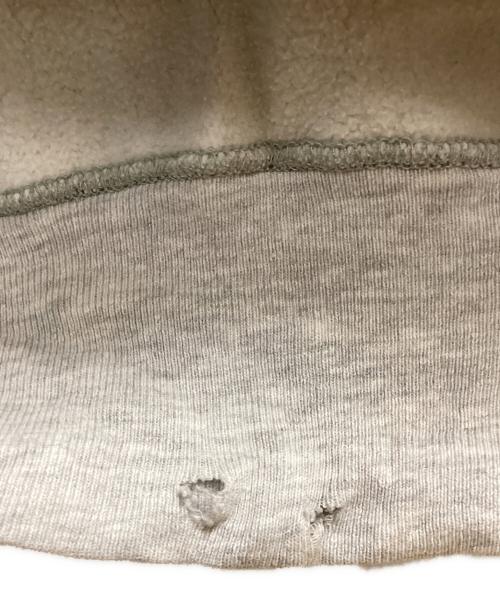 Champion REVERSE WEAVE（チャンピオン リバース ウィーブ）Champion REVERSE WEAVE (チャンピオン リバース ウィーブ) スウェット グレー サイズ:SIZE XXLの古着・服飾アイテム