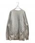 Champion REVERSE WEAVE (チャンピオン リバース ウィーブ) スウェット グレー サイズ:SIZE XXL：7000円