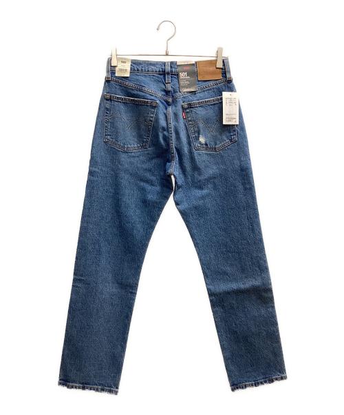 LEVI'S（リーバイス）LEVI'S (リーバイス) BEAUTY&YOUTH (ビューティーアンドユース) 501　デニムパンツ ブルー サイズ:SIZE 66cm (W26) 未使用品の古着・服飾アイテム