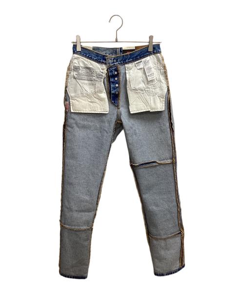 LEVI'S（リーバイス）LEVI'S (リーバイス) 501 デニムパンツ ブルー サイズ:SIZE W26×L30 未使用品の古着・服飾アイテム