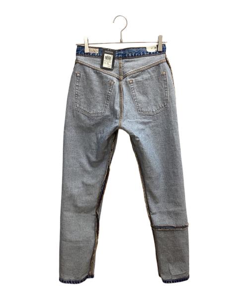 LEVI'S（リーバイス）LEVI'S (リーバイス) 501 デニムパンツ ブルー サイズ:SIZE W26×L30 未使用品の古着・服飾アイテム