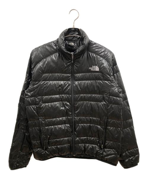 THE NORTH FACE（ザ ノース フェイス）THE NORTH FACE (ザ ノース フェイス) LIGHT HEAT JACKET ブラック サイズ:SIZE Lの古着・服飾アイテム