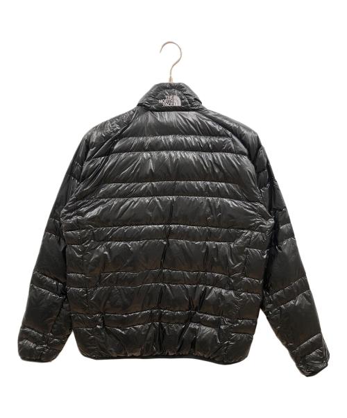 THE NORTH FACE（ザ ノース フェイス）THE NORTH FACE (ザ ノース フェイス) LIGHT HEAT JACKET ブラック サイズ:SIZE Lの古着・服飾アイテム