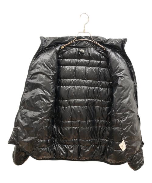 THE NORTH FACE（ザ ノース フェイス）THE NORTH FACE (ザ ノース フェイス) LIGHT HEAT JACKET ブラック サイズ:SIZE Lの古着・服飾アイテム