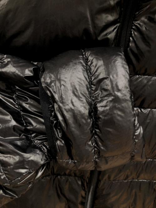 THE NORTH FACE（ザ ノース フェイス）THE NORTH FACE (ザ ノース フェイス) LIGHT HEAT JACKET ブラック サイズ:SIZE Lの古着・服飾アイテム