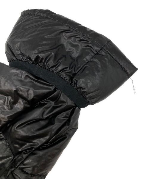 THE NORTH FACE（ザ ノース フェイス）THE NORTH FACE (ザ ノース フェイス) LIGHT HEAT JACKET ブラック サイズ:SIZE Lの古着・服飾アイテム