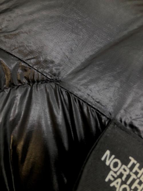 THE NORTH FACE（ザ ノース フェイス）THE NORTH FACE (ザ ノース フェイス) LIGHT HEAT JACKET ブラック サイズ:SIZE Lの古着・服飾アイテム