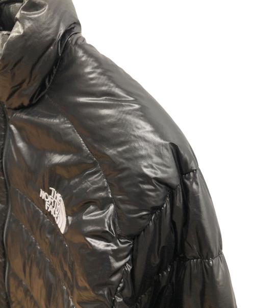 THE NORTH FACE（ザ ノース フェイス）THE NORTH FACE (ザ ノース フェイス) LIGHT HEAT JACKET ブラック サイズ:SIZE Lの古着・服飾アイテム