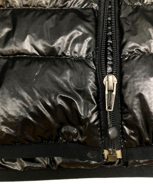 THE NORTH FACE（ザ ノース フェイス）THE NORTH FACE (ザ ノース フェイス) LIGHT HEAT JACKET ブラック サイズ:SIZE Lの古着・服飾アイテム